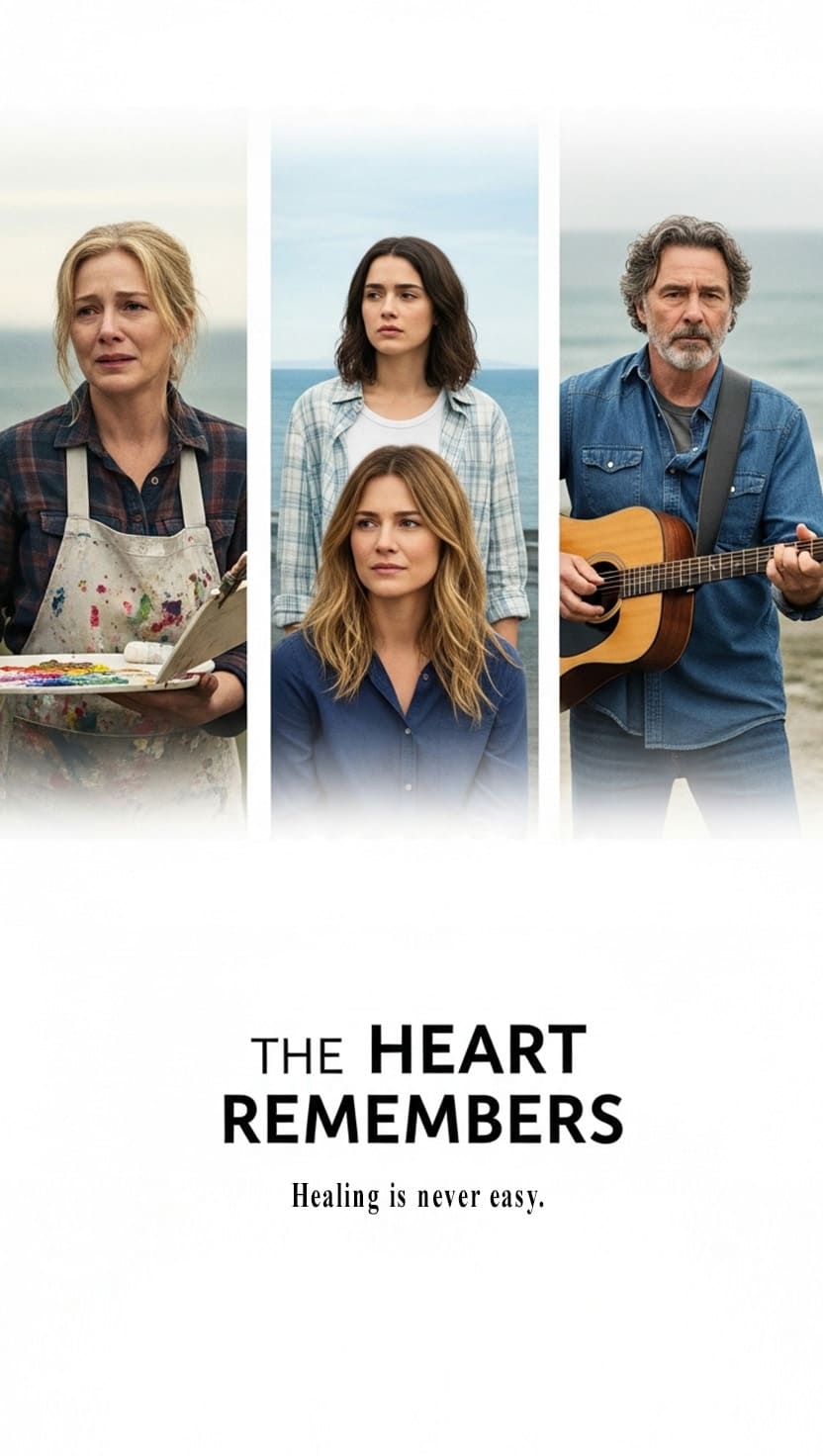 Heart Remembers 2
